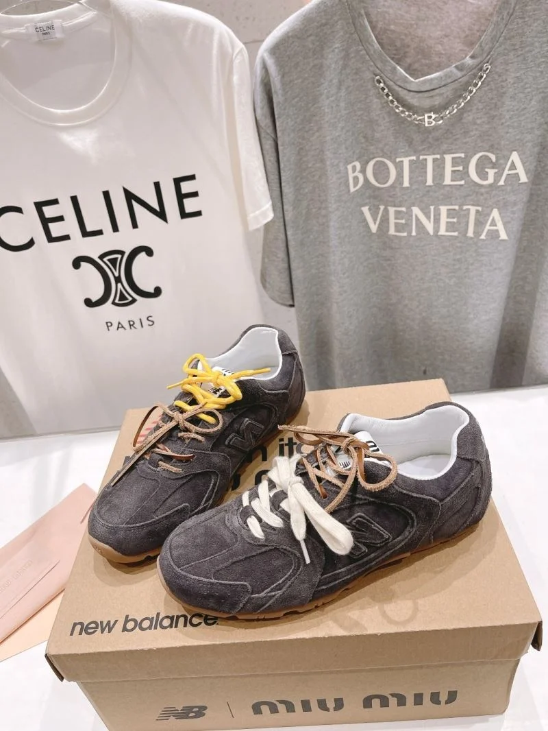 DailyWear New Balance Shoes 9255