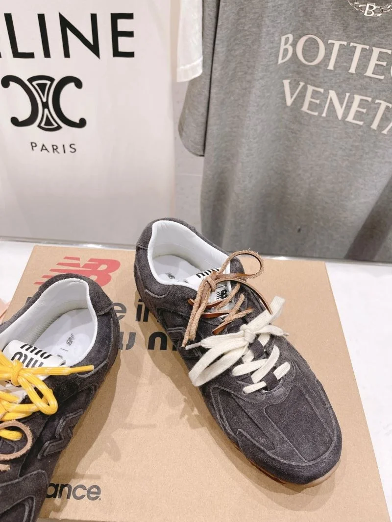 DailyWear New Balance Shoes 9255