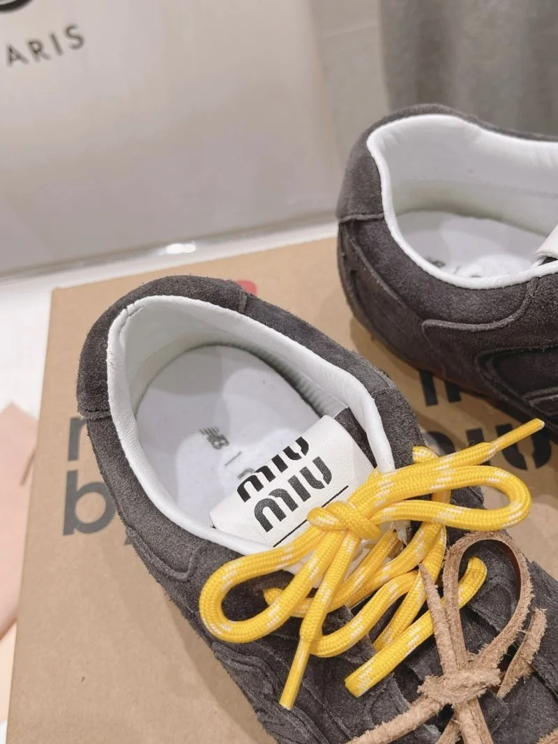 DailyWear New Balance Shoes 9255