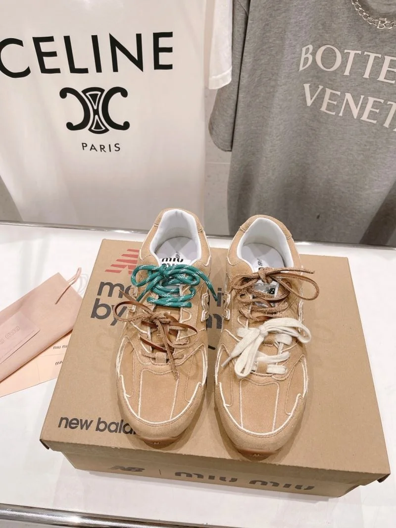 Reliable New Balance Shoes 9246