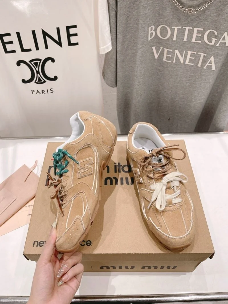 Reliable New Balance Shoes 9246