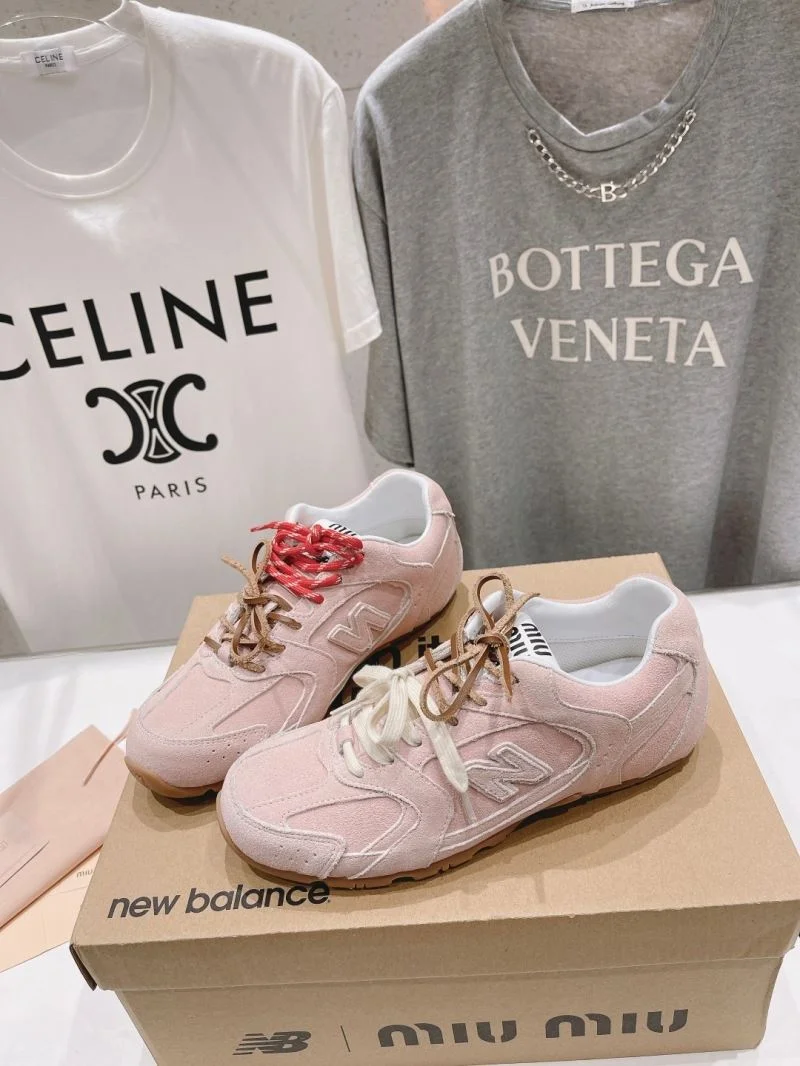 New Balance Shoes Unique 9243