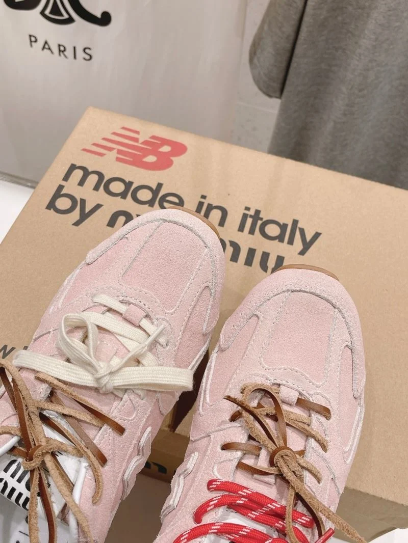 New Balance Shoes Unique 9243
