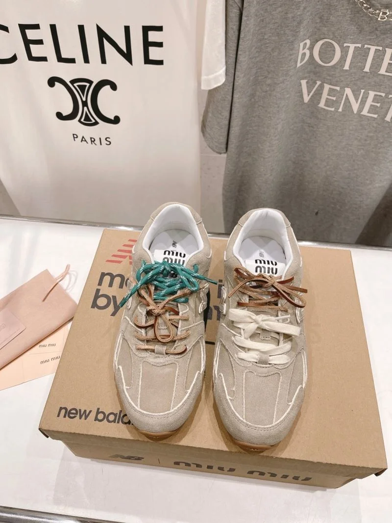 Breathable New Balance Shoes 9249