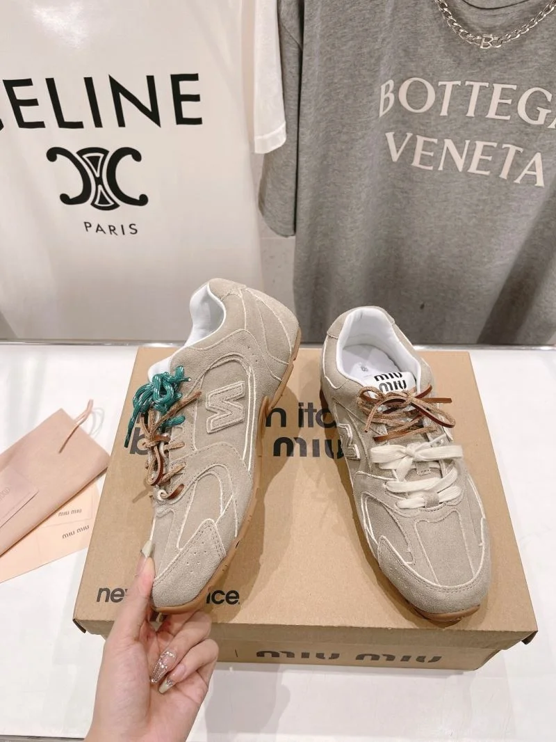 Breathable New Balance Shoes 9249