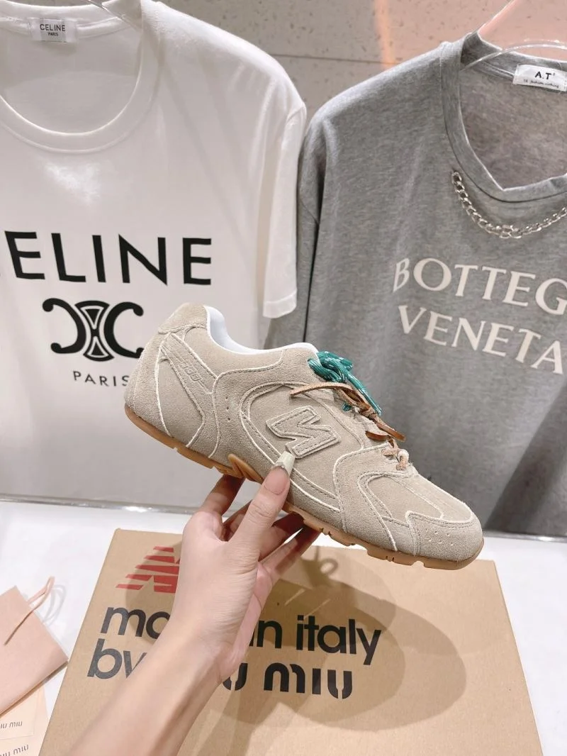 Breathable New Balance Shoes 9249