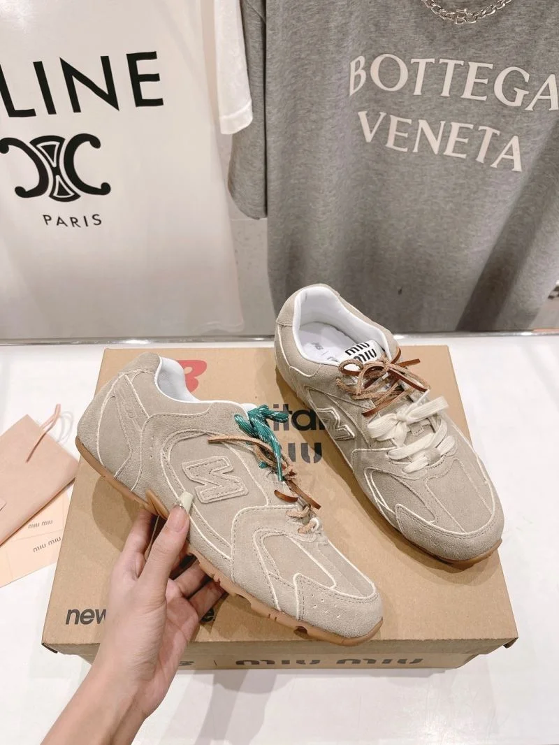 Breathable New Balance Shoes 9249