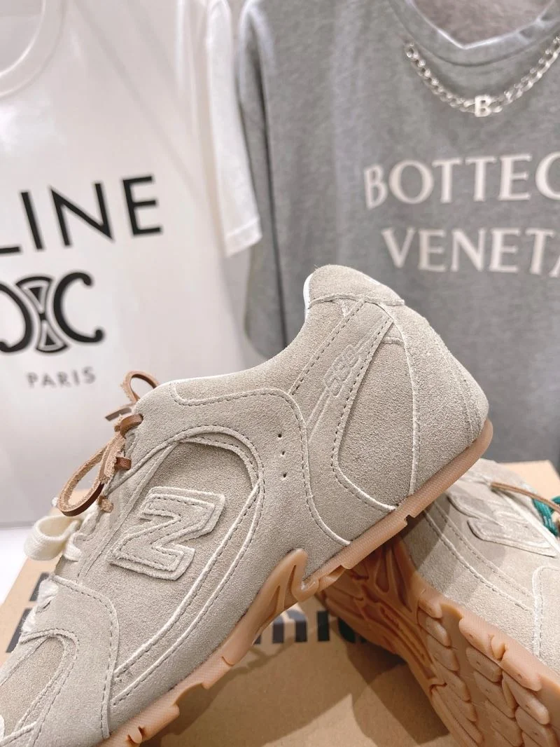 Breathable New Balance Shoes 9249