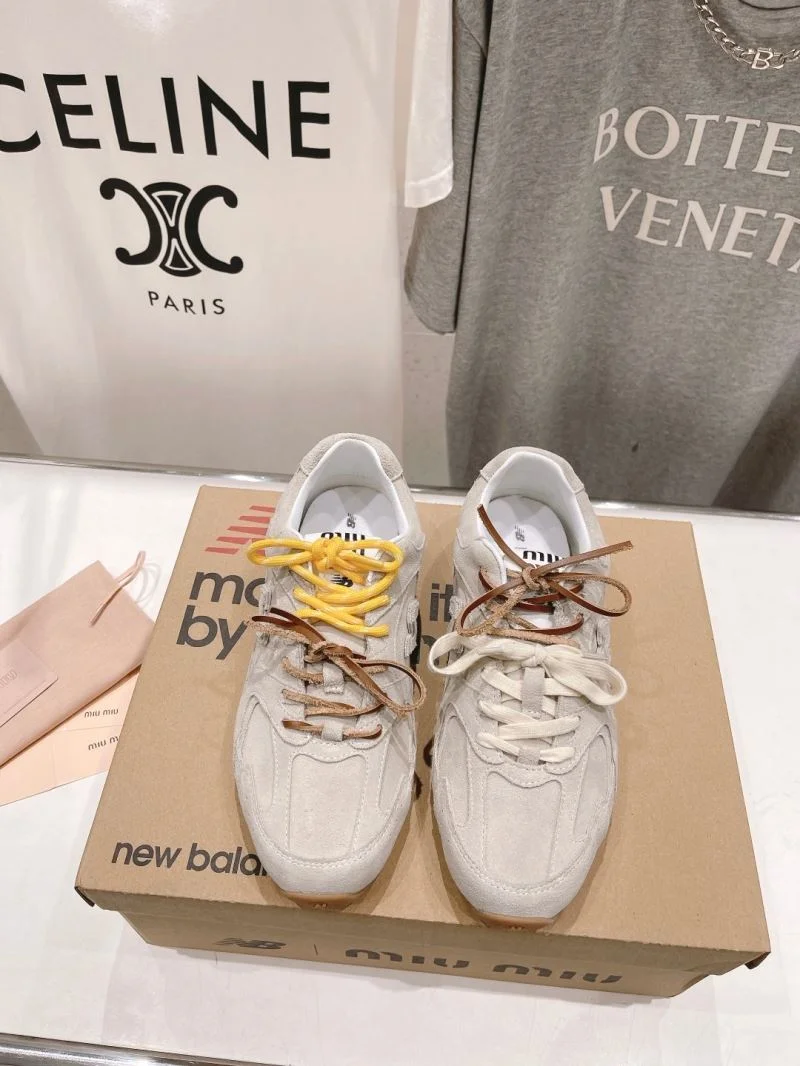 StreetReady New Balance Shoes 9236