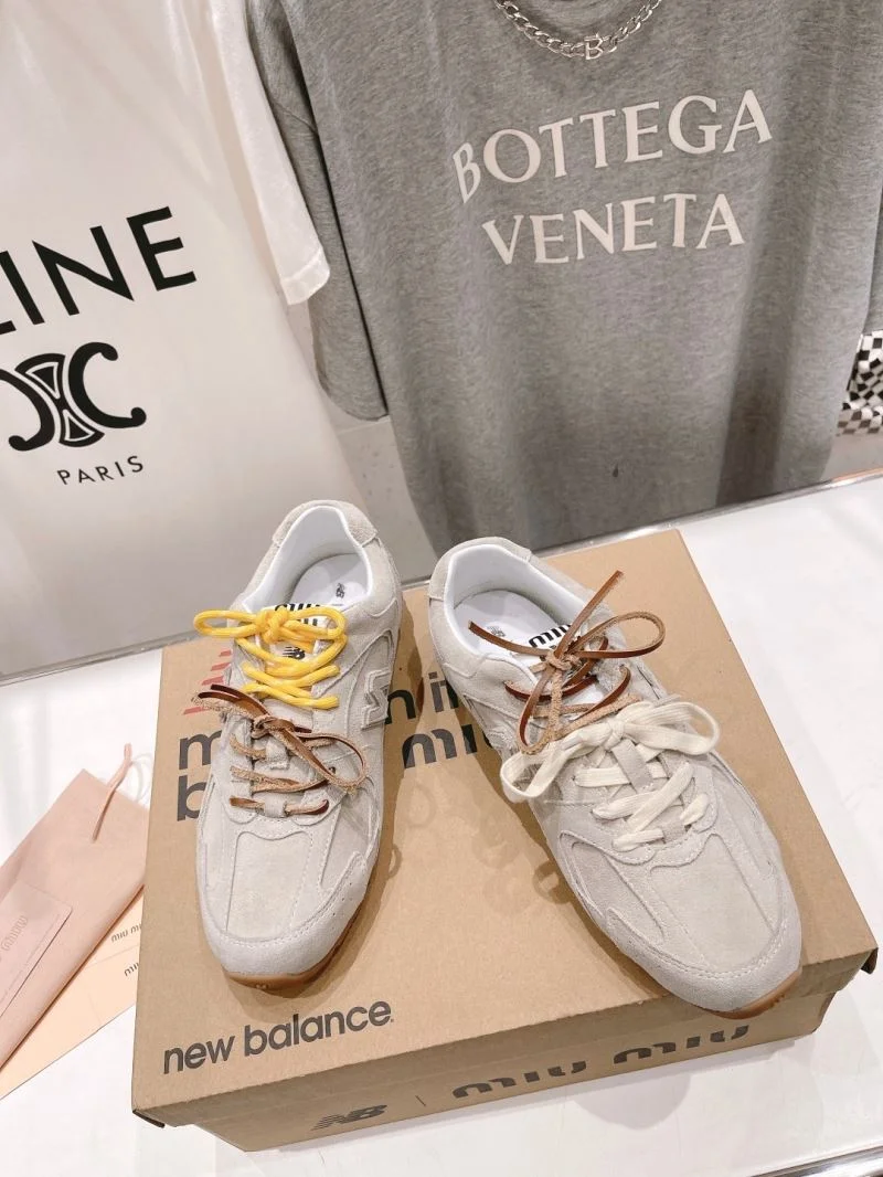 StreetReady New Balance Shoes 9236