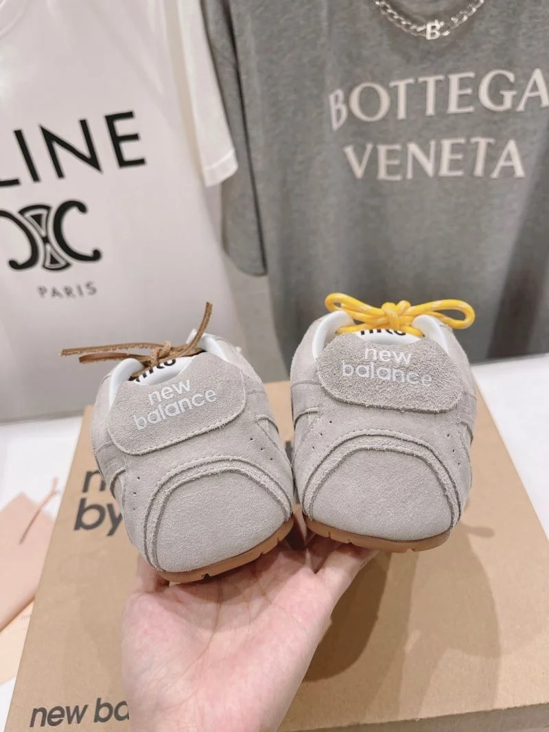 StreetReady New Balance Shoes 9236