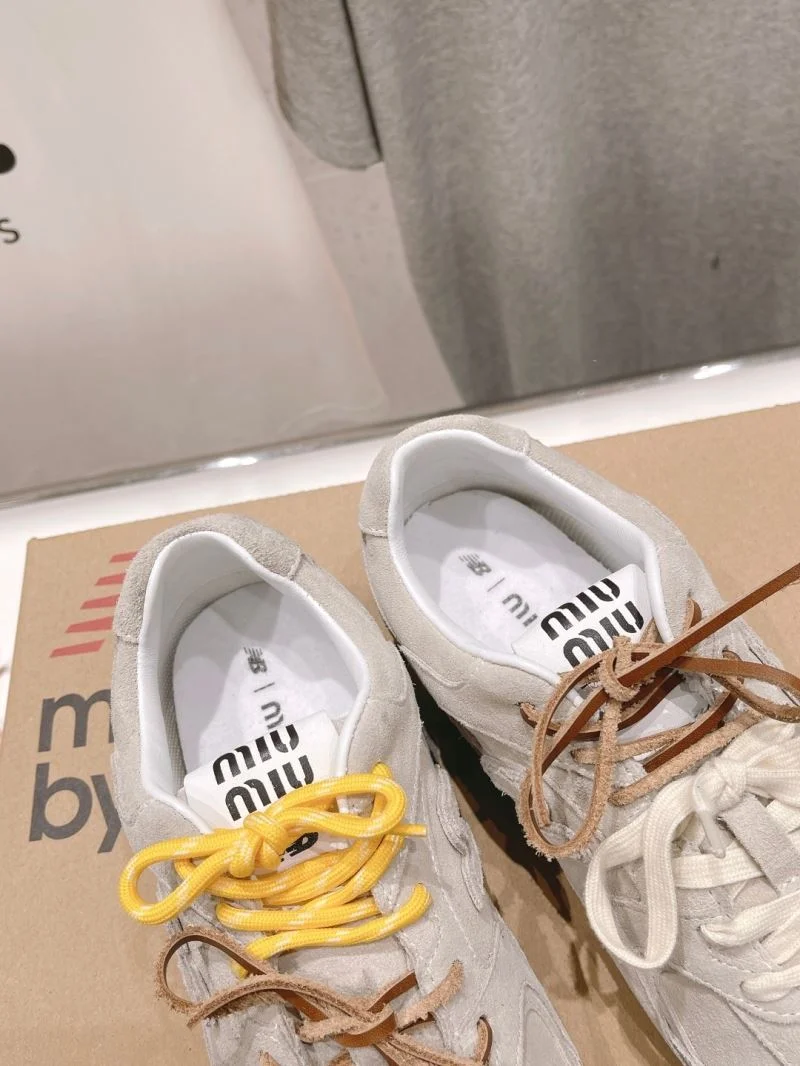 StreetReady New Balance Shoes 9236
