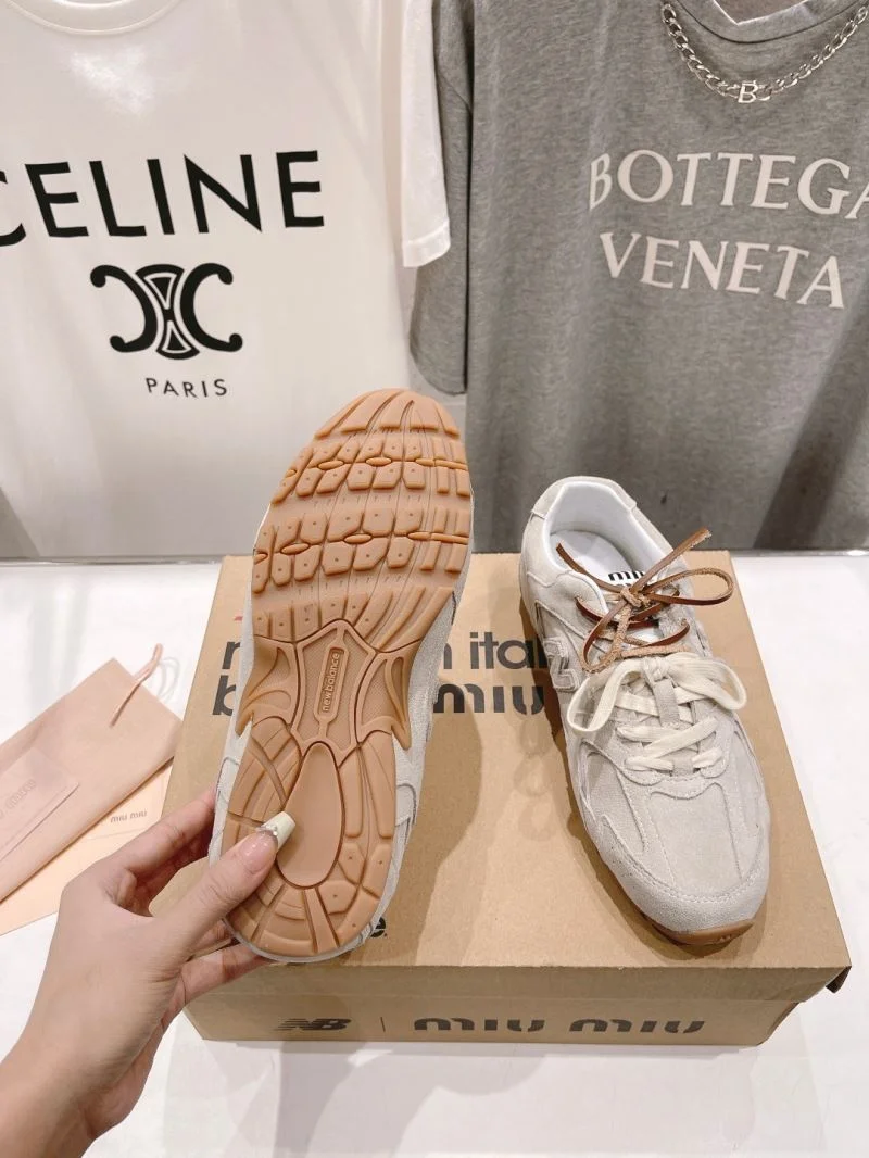 StreetReady New Balance Shoes 9236