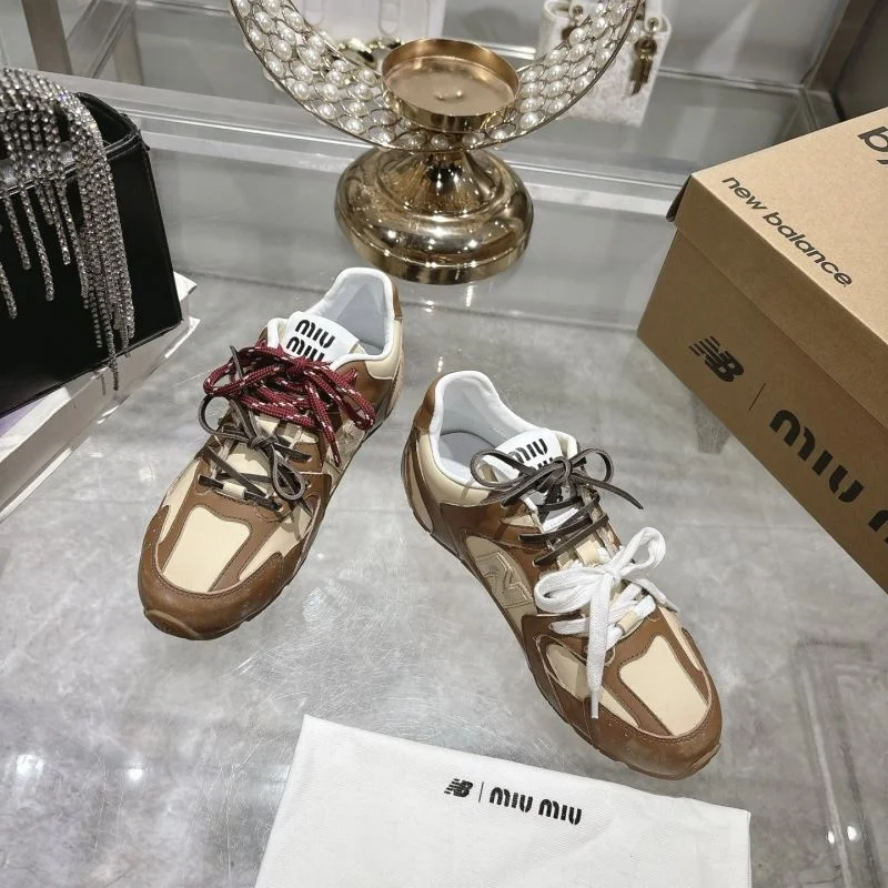 MultiPurpose New Balance Shoes 9252