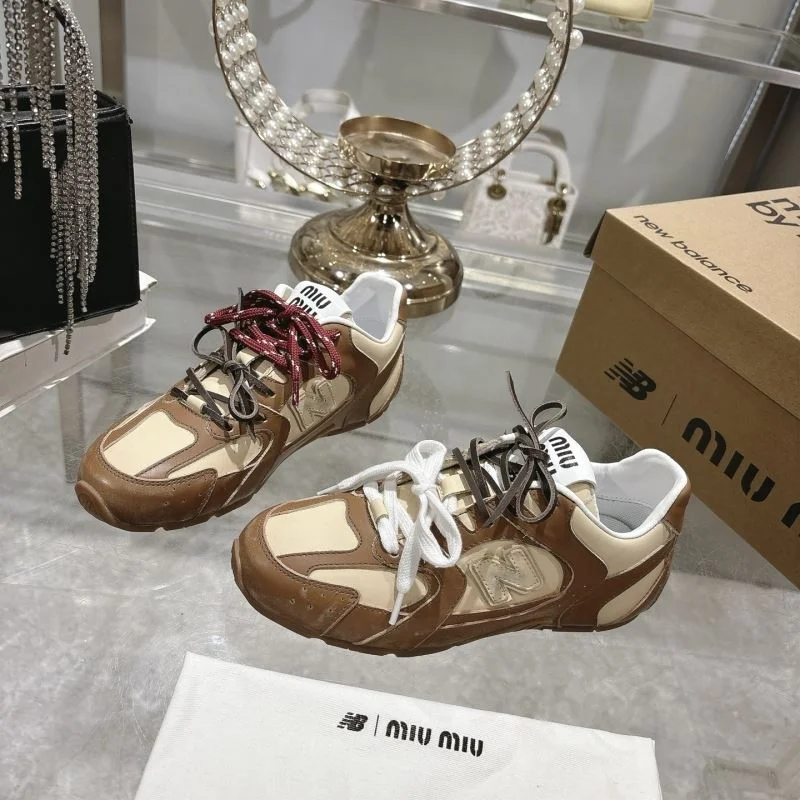 MultiPurpose New Balance Shoes 9252