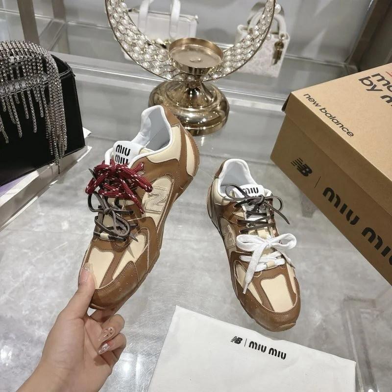 MultiPurpose New Balance Shoes 9252