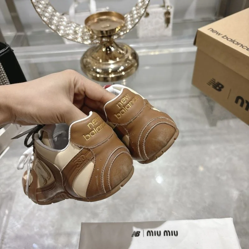 MultiPurpose New Balance Shoes 9252