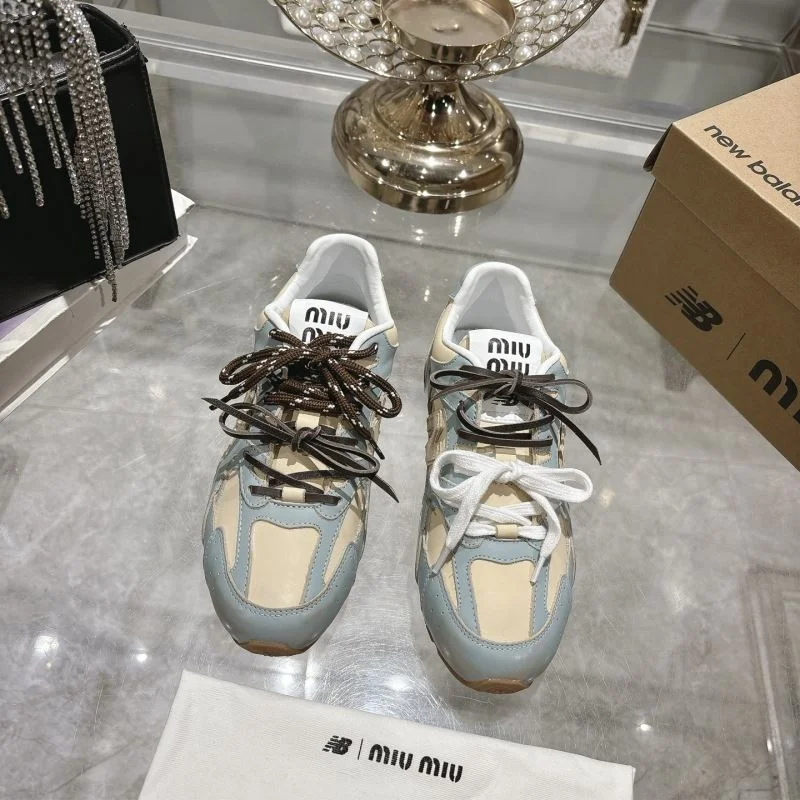 Fashionable New Balance Shoes 9292