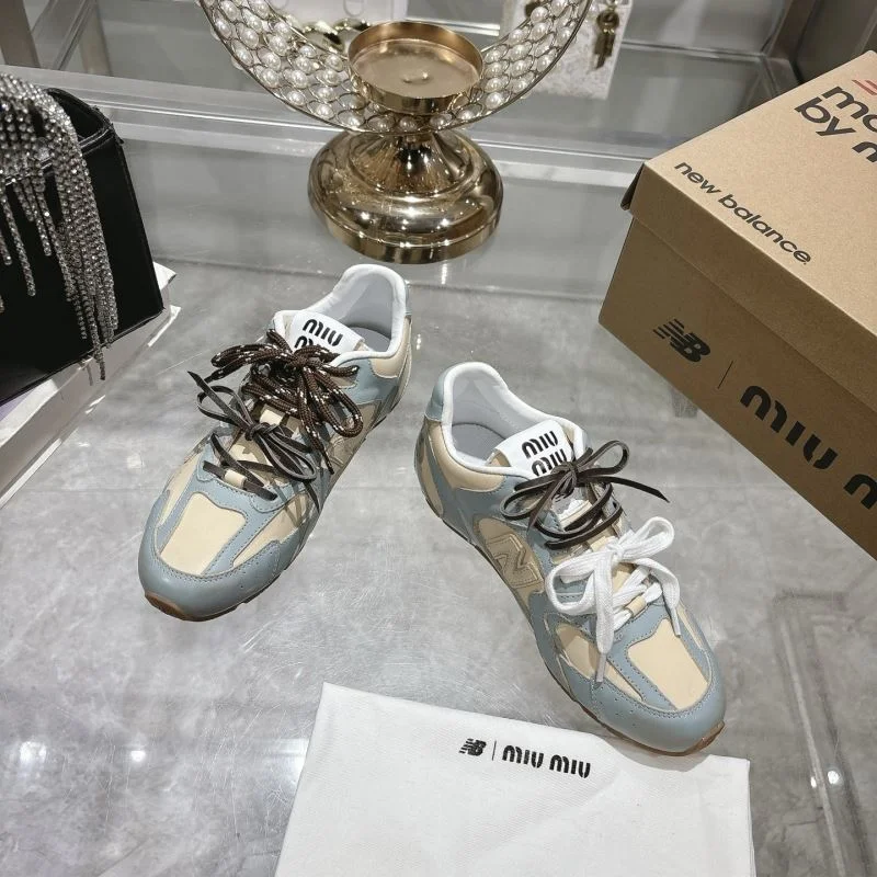 Fashionable New Balance Shoes 9292