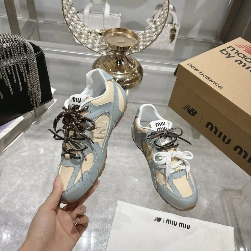 Fashionable New Balance Shoes 9292
