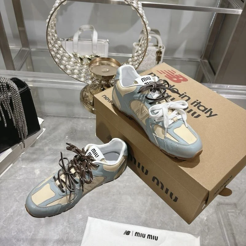 Fashionable New Balance Shoes 9292