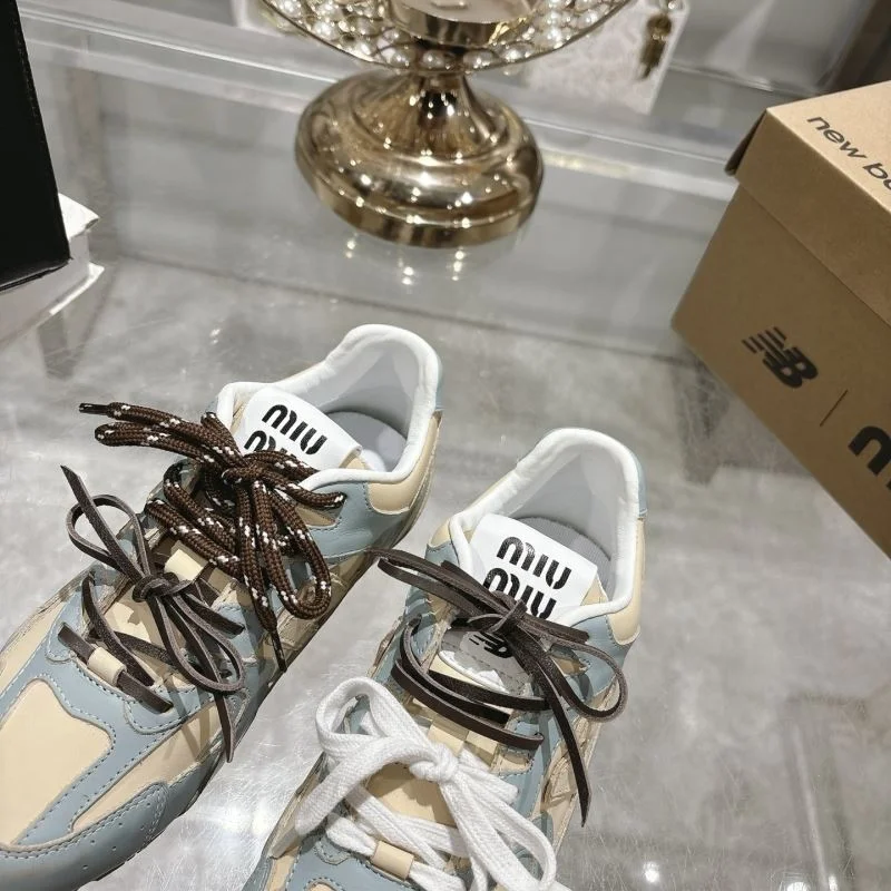 Fashionable New Balance Shoes 9292