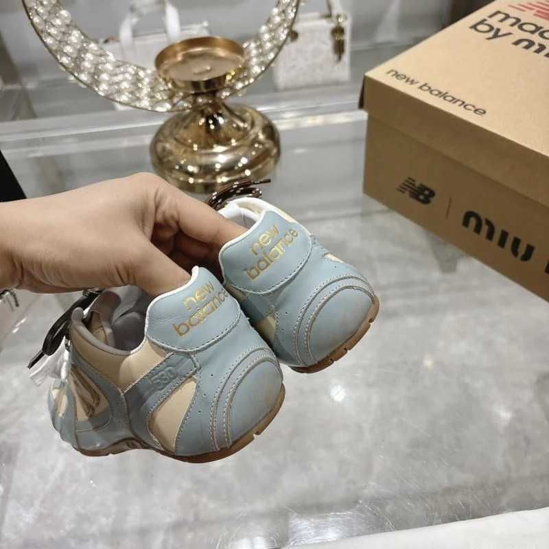 Fashionable New Balance Shoes 9292