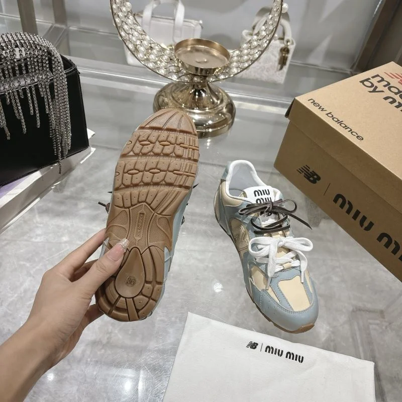 Fashionable New Balance Shoes 9292