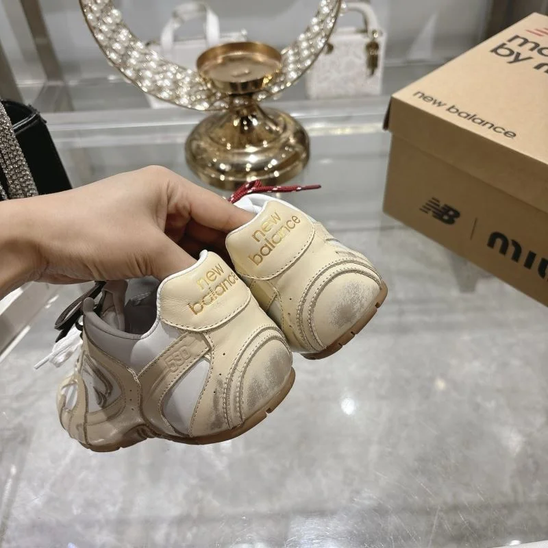 New Balance Shoes NewStyle 9260