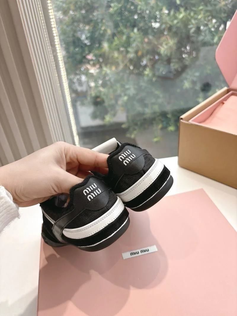 New Balance Shoes Supportive 9244