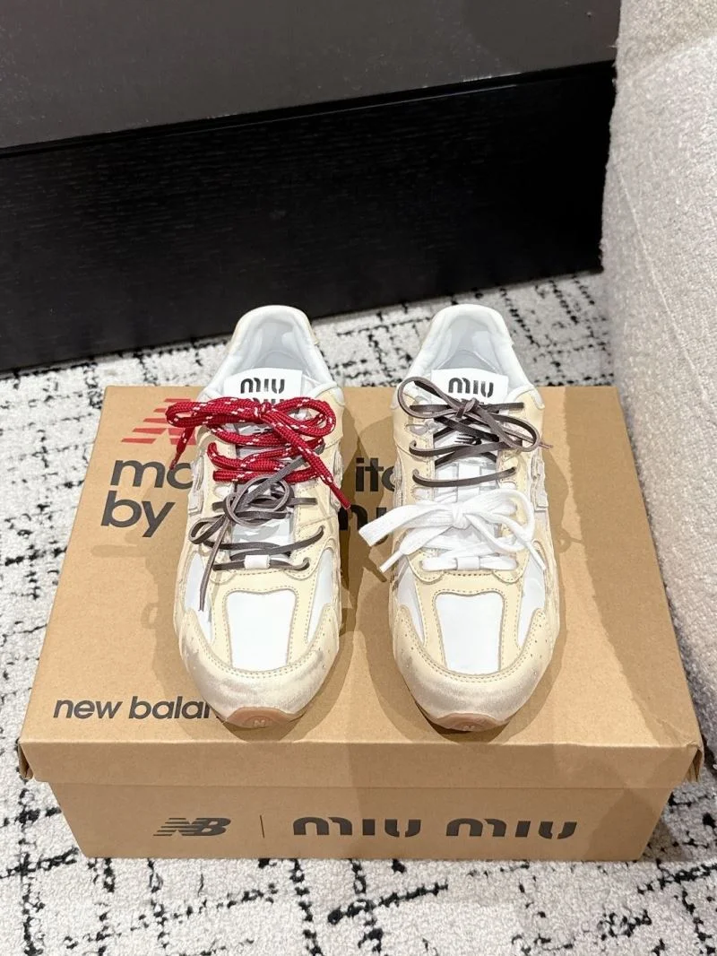 GoAnywhere New Balance Shoes 15434