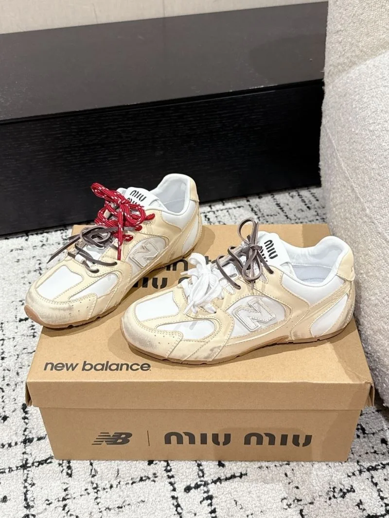 GoAnywhere New Balance Shoes 15434