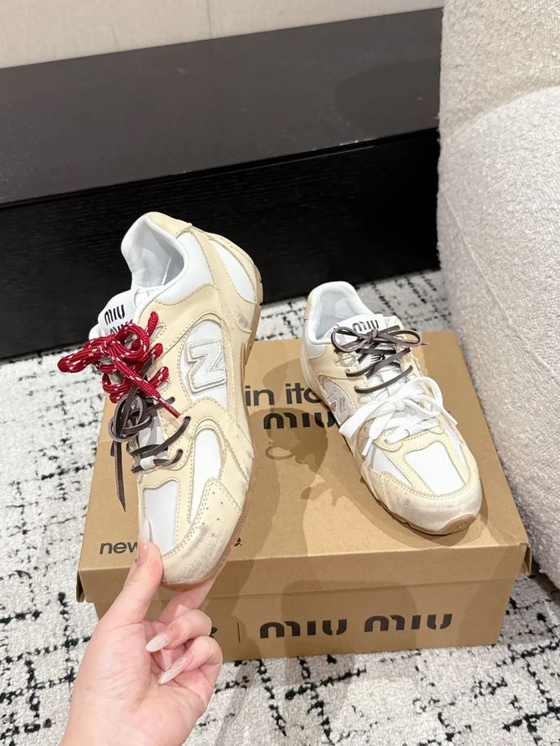 GoAnywhere New Balance Shoes 15434