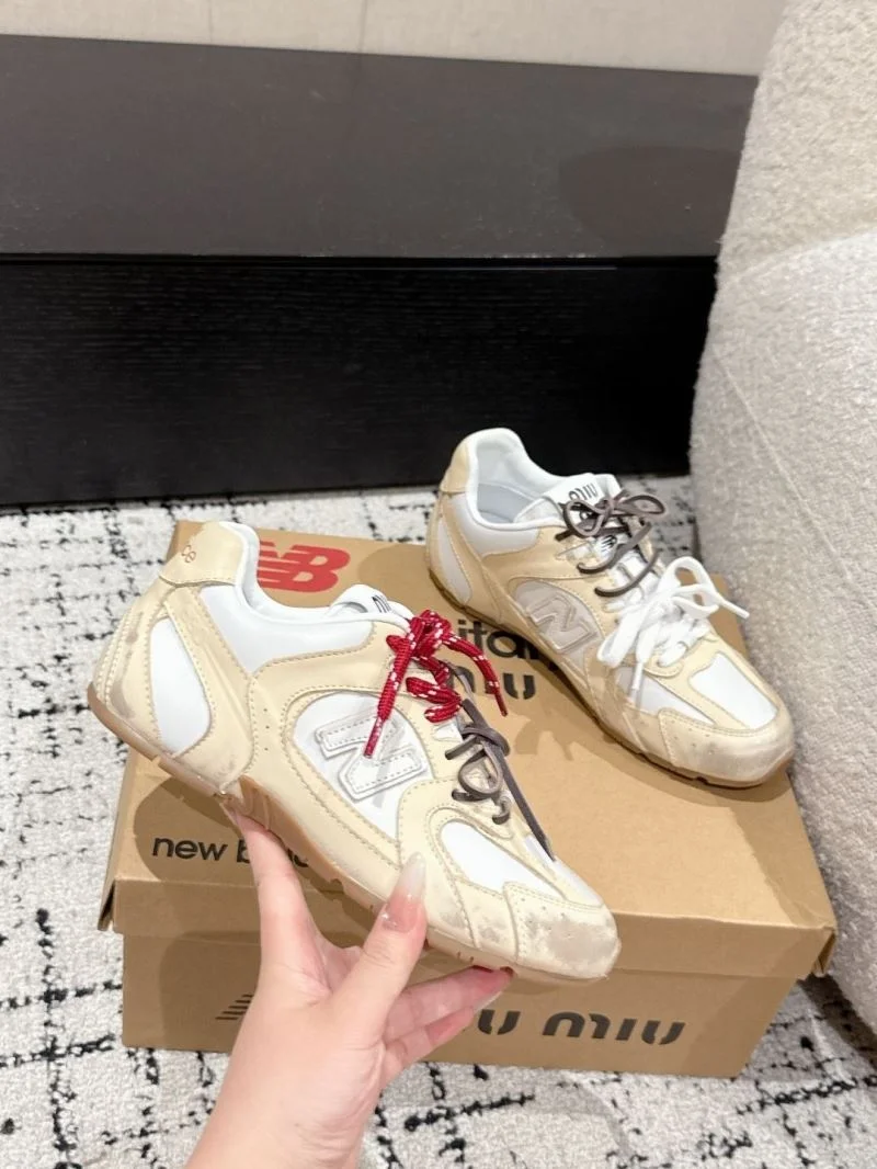 GoAnywhere New Balance Shoes 15434
