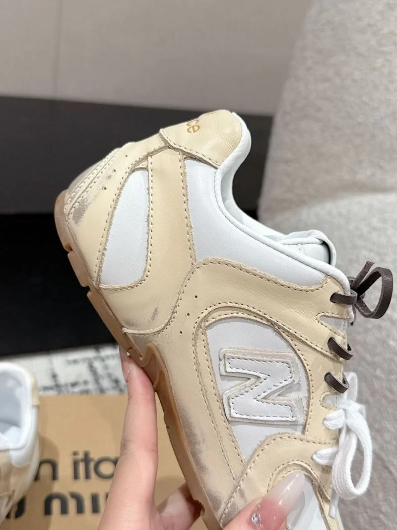 GoAnywhere New Balance Shoes 15434