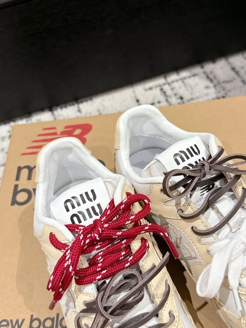 GoAnywhere New Balance Shoes 15434