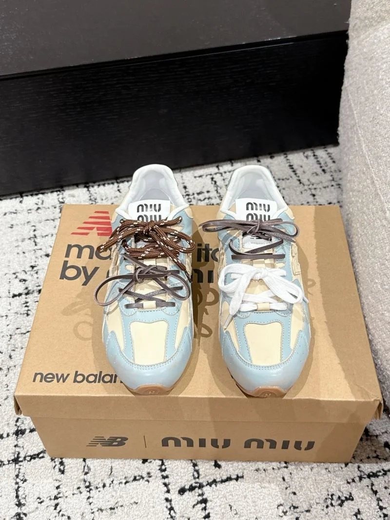 New Balance Shoes TimelessDesign 15427