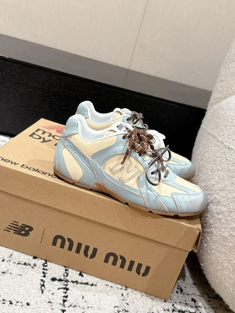 New Balance Shoes TimelessDesign 15427