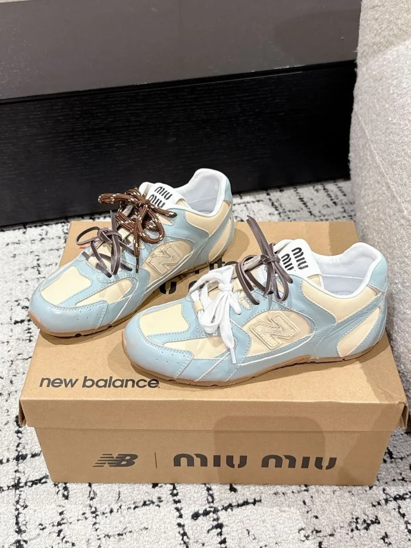 New Balance Shoes TimelessDesign 15427