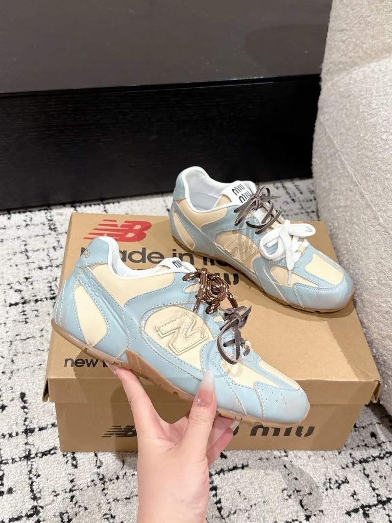 New Balance Shoes TimelessDesign 15427