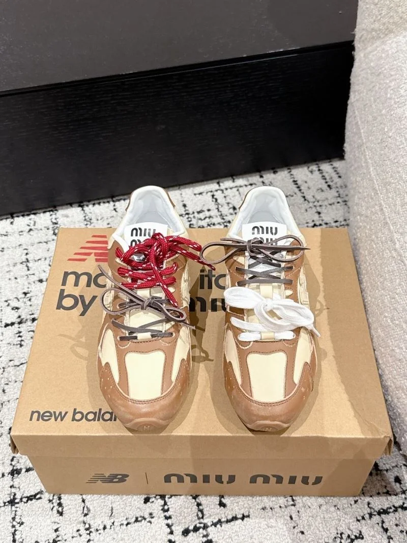 FreshLook New Balance Shoes 15430