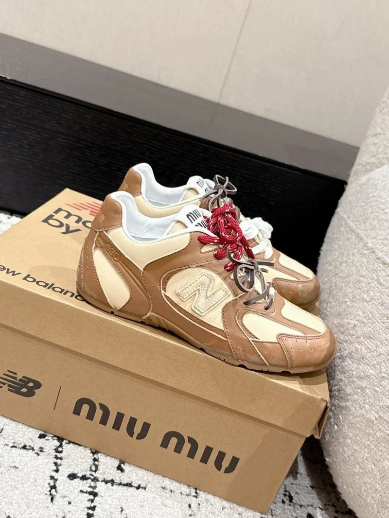 FreshLook New Balance Shoes 15430
