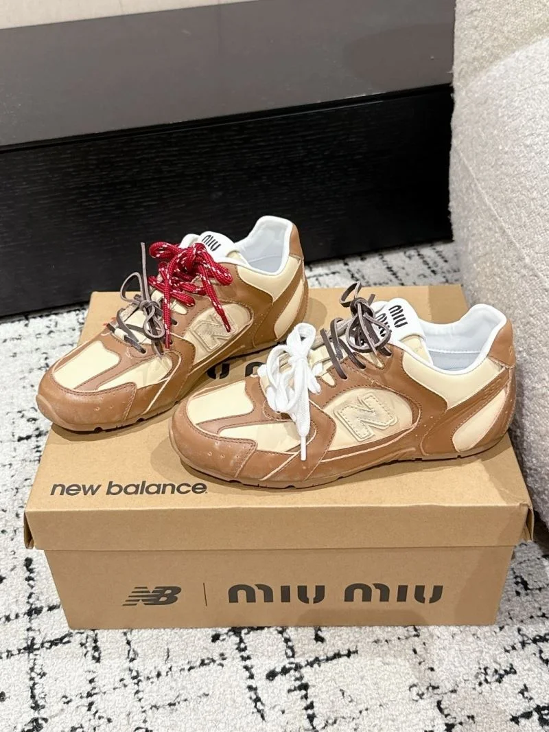 FreshLook New Balance Shoes 15430