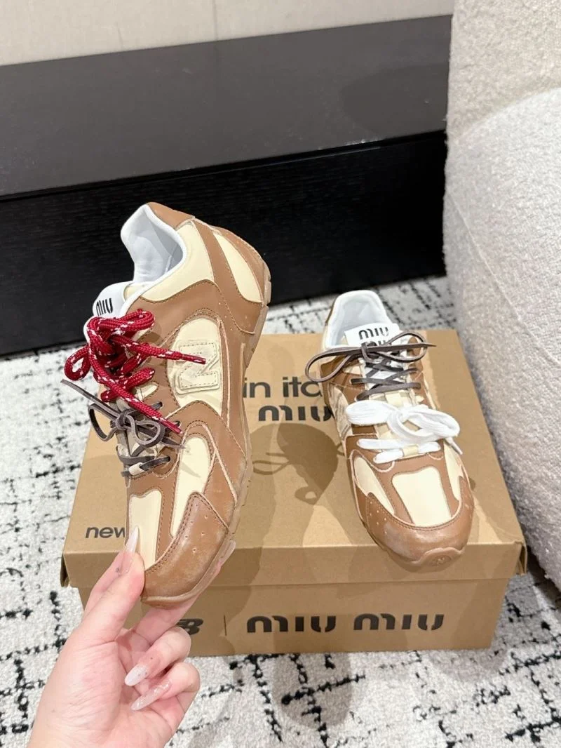 FreshLook New Balance Shoes 15430