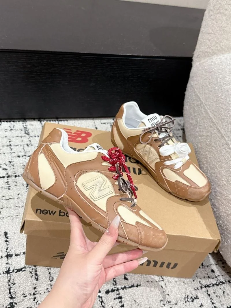 FreshLook New Balance Shoes 15430