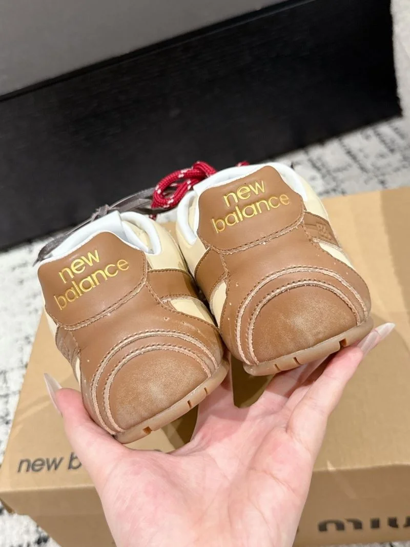 FreshLook New Balance Shoes 15430