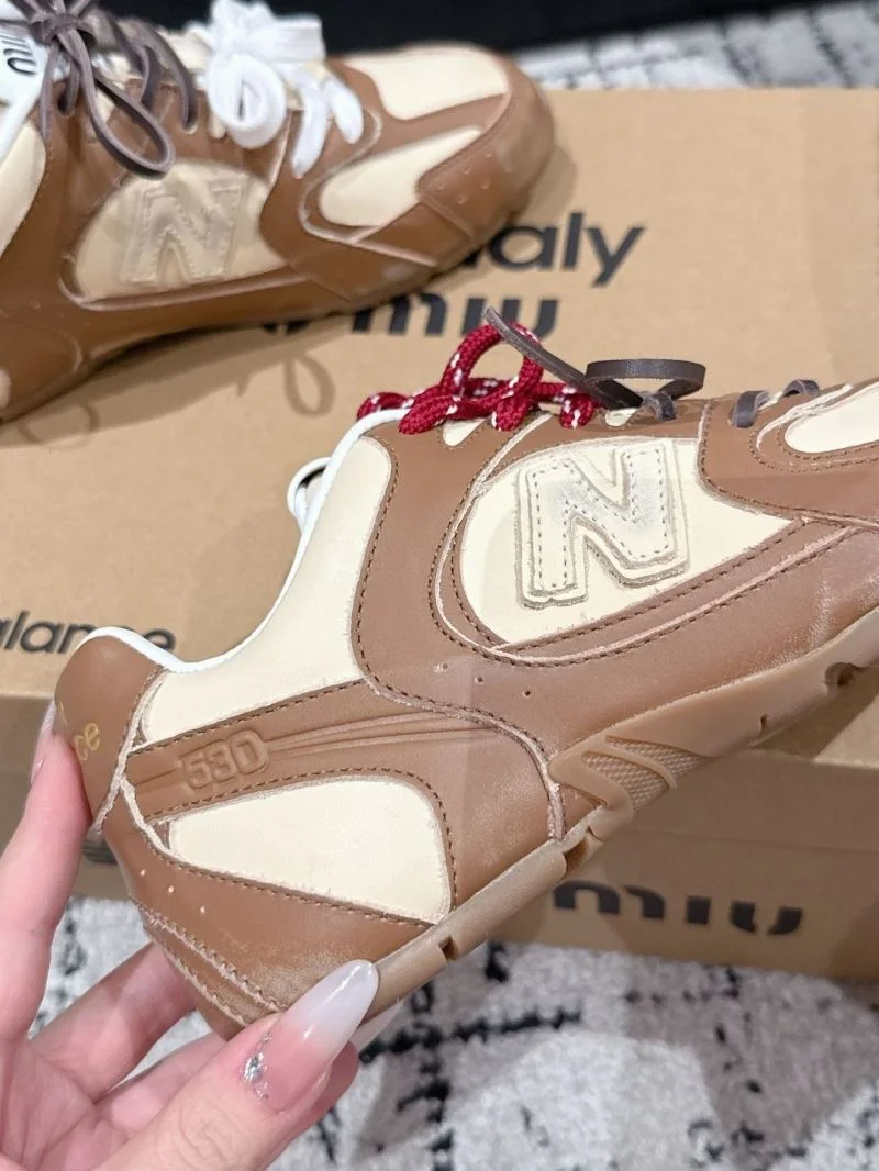 FreshLook New Balance Shoes 15430