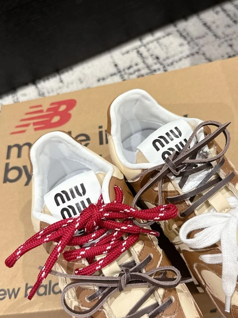 FreshLook New Balance Shoes 15430