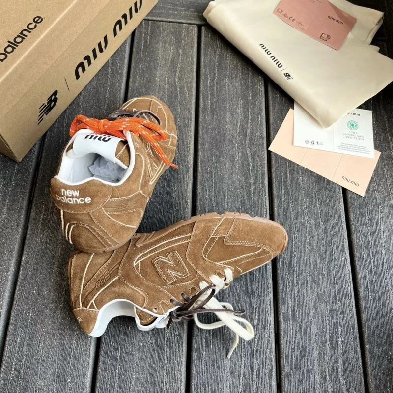 New Balance Shoes Fashionable 6002