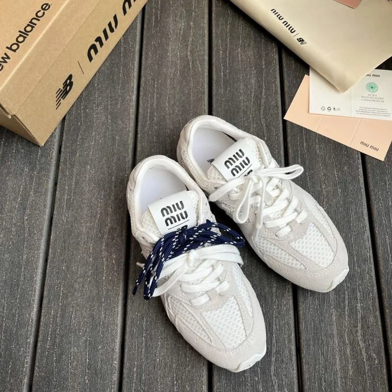 New Balance Shoes Breathable 5989